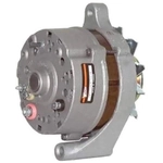 Order Remanufactured Alternator by WILSON - 90-22-5667 For Your Vehicle